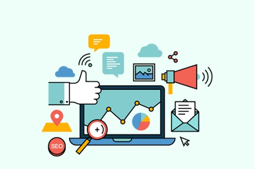 曲阳提升网络推广效果企业要注意哪些方面的问题