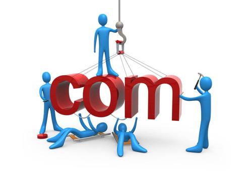 曲阳企业网站建设成功与否和哪些有关呢