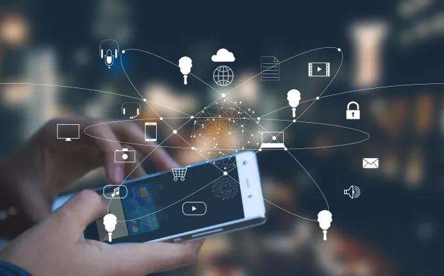 曲阳分析企业做微信营销常见的几种模式