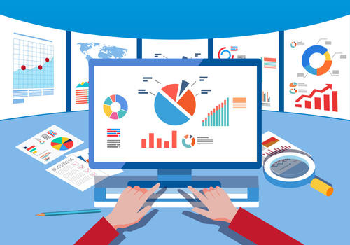 曲阳哪一种网站设计风格才是适合企业呢？