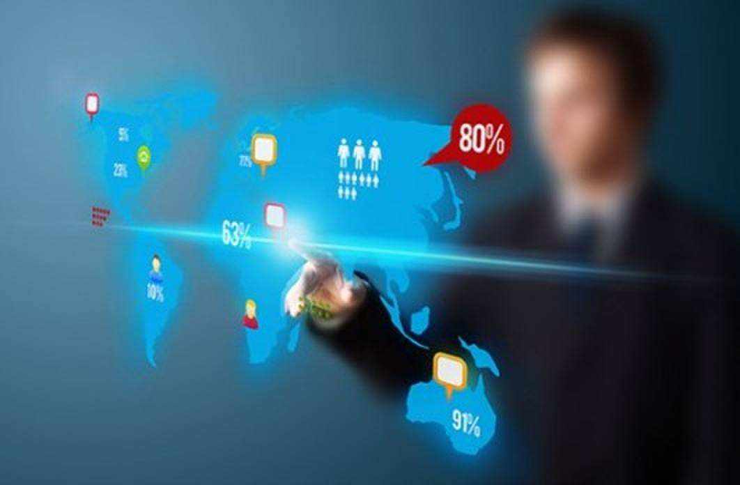 曲阳企业如何制定网络推广的内容方案？